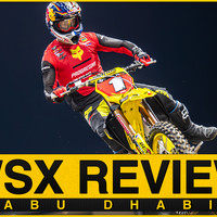 WSX Review